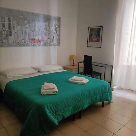 Appartamento Di Mila Roma Exterior foto